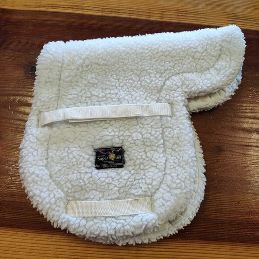 Contour english pad toddler/pony