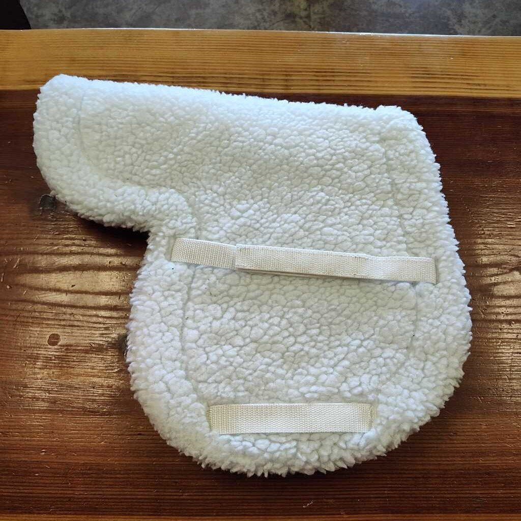 Contour english pad toddler/pony
