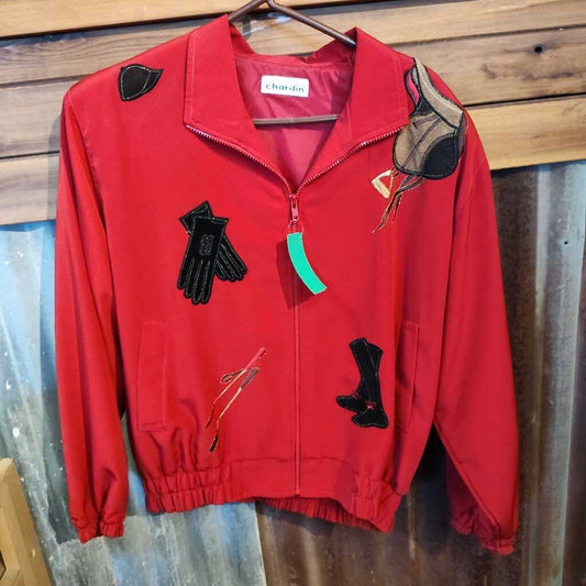 Jacket- vintage
