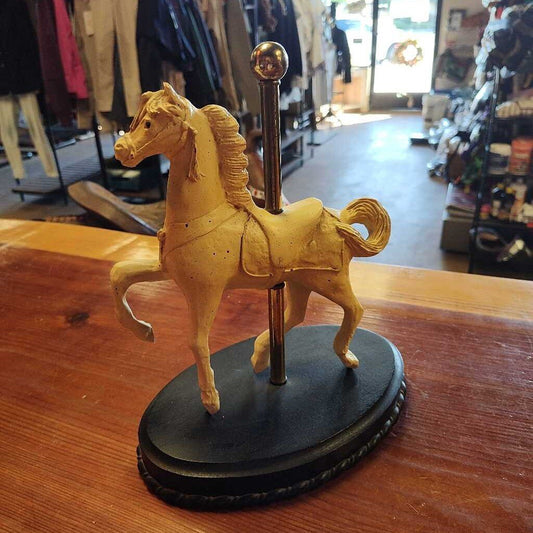 Carousel Horse