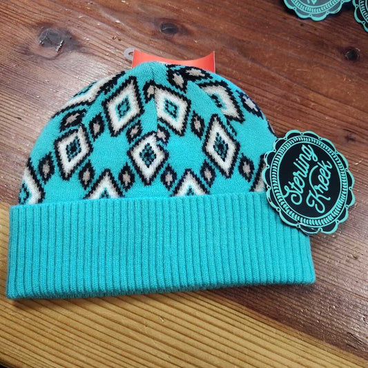 Break the Ice winter hat