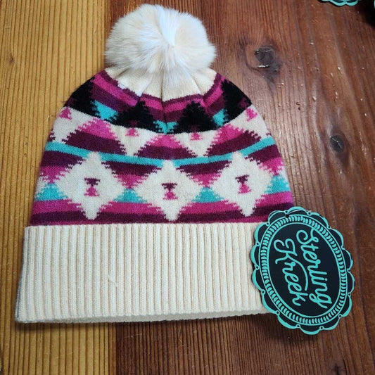 The Feel good Winter Hat