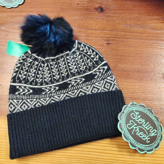 The Denver Winter Hat