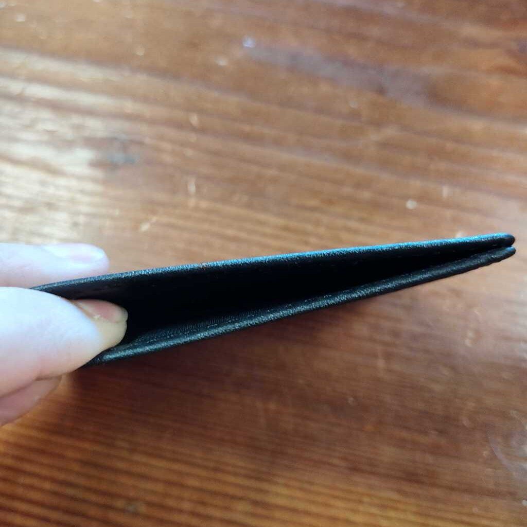 Nita Lake Card Wallet