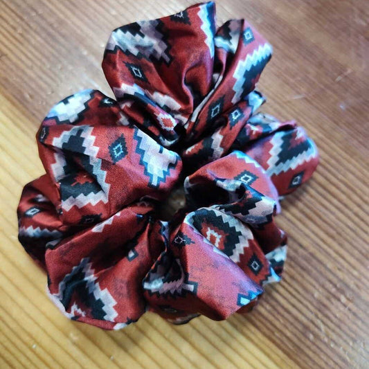 Need Me Scrunchie