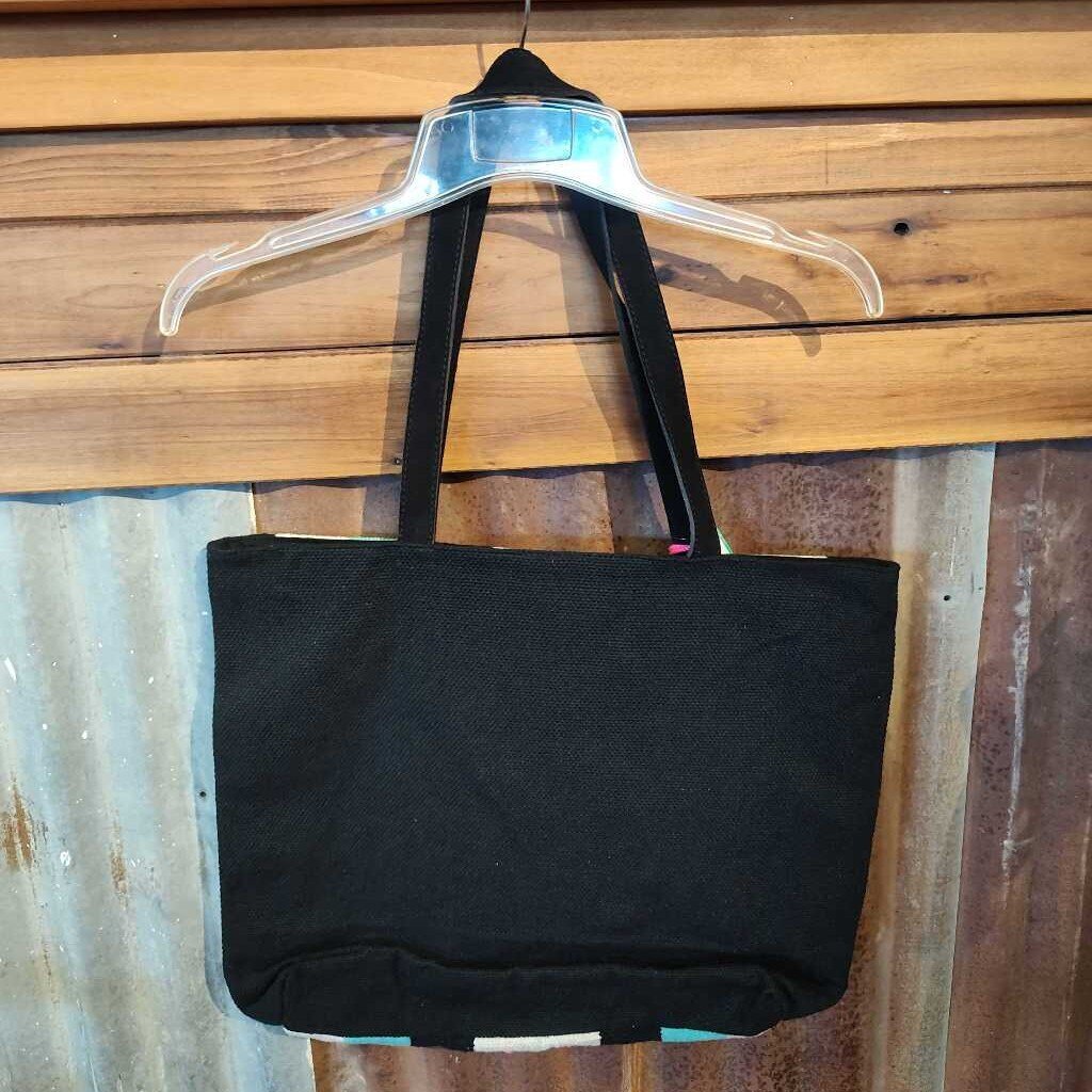 Meet me in Montana XL tote