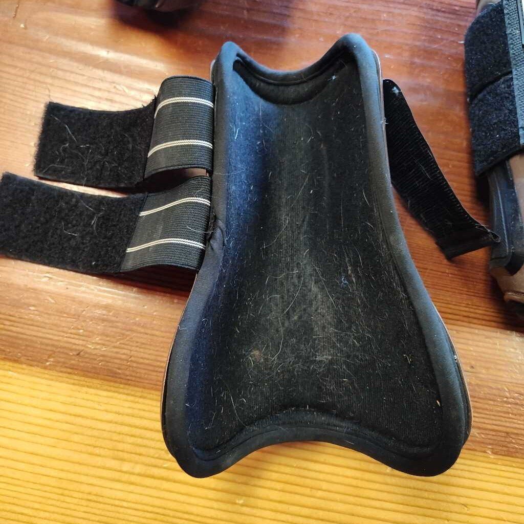 Set of 4 vented infinity