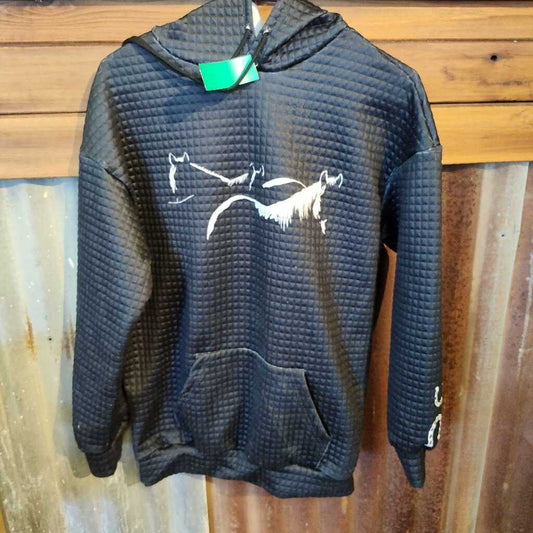 Pull over sweatshirt- Adult