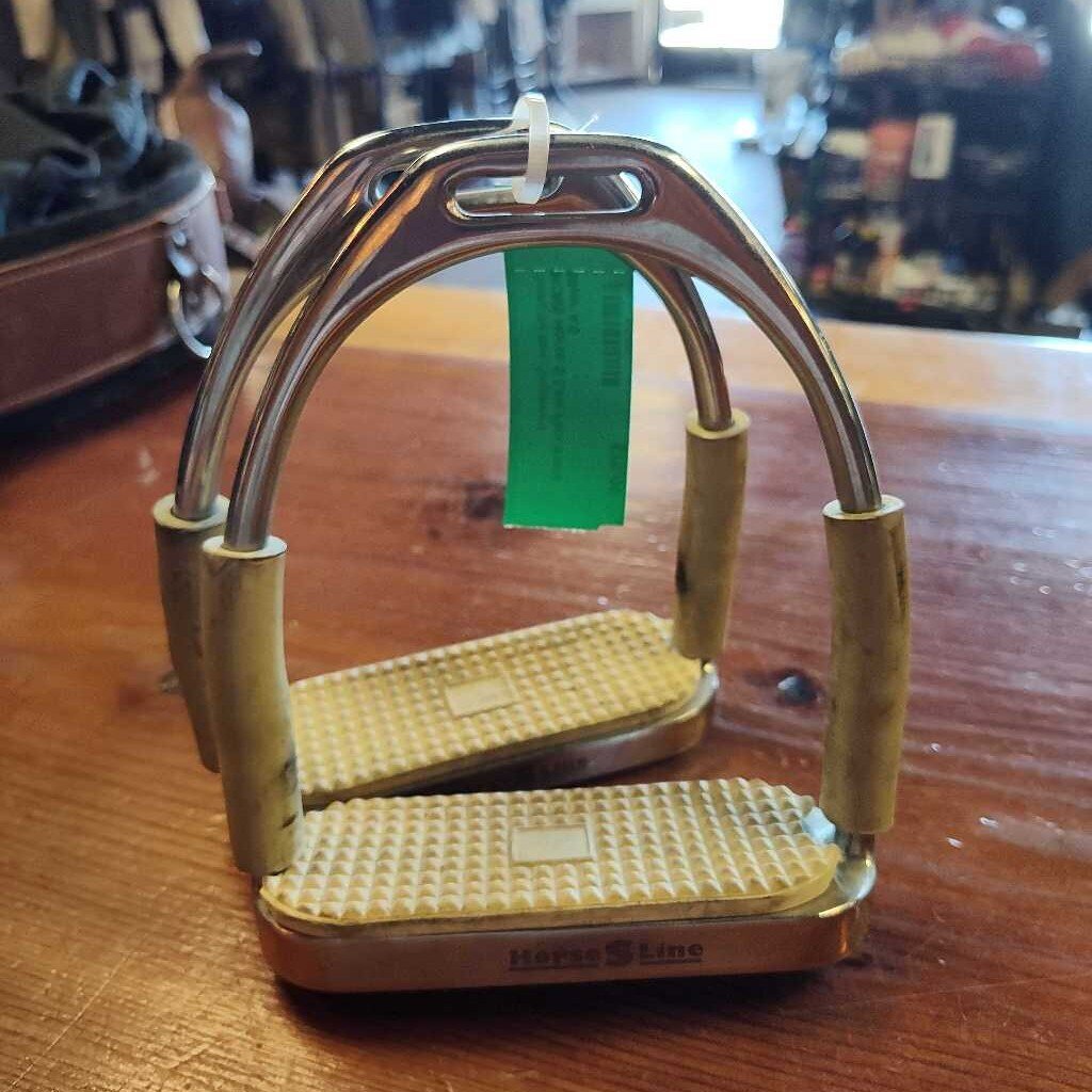 Flex irons
