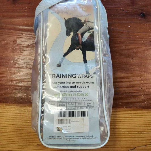 Training Wraps stretch & Flex