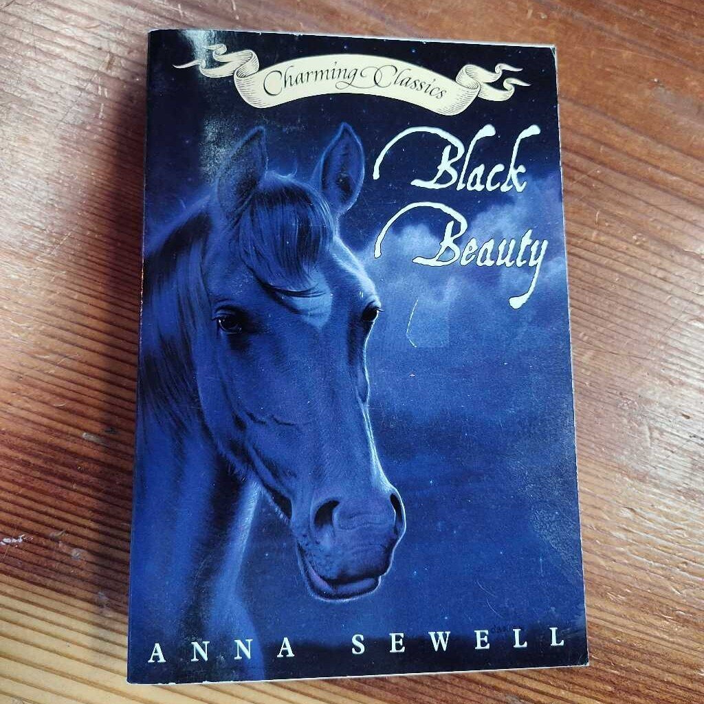 Black Beauty