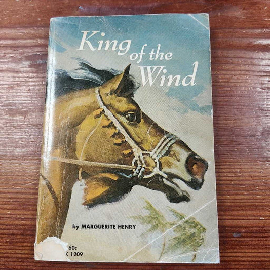 King of the Wind
