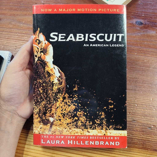 Seabiscuit