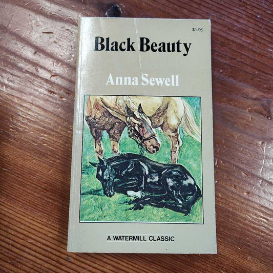 Black Beauty