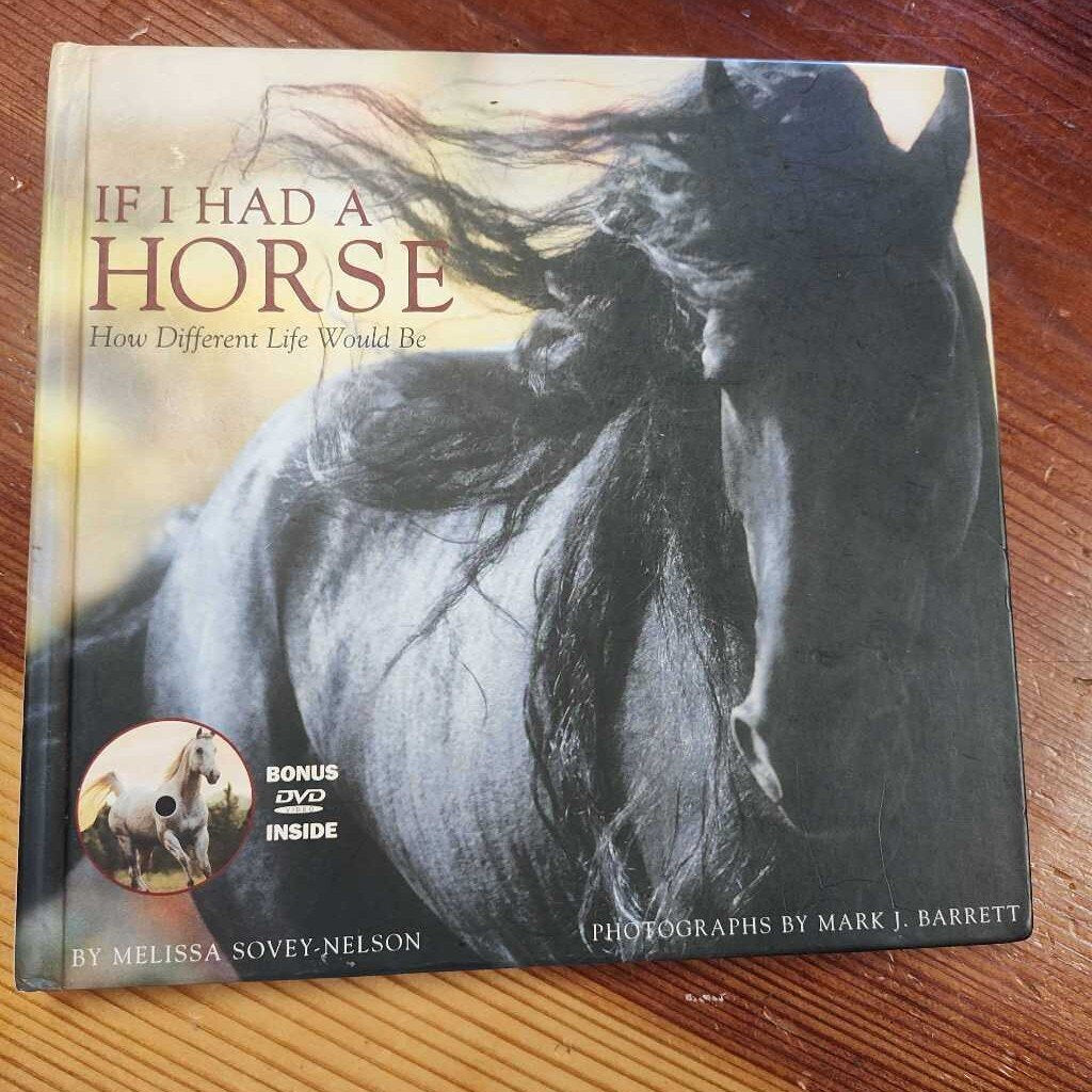 If I had a horse