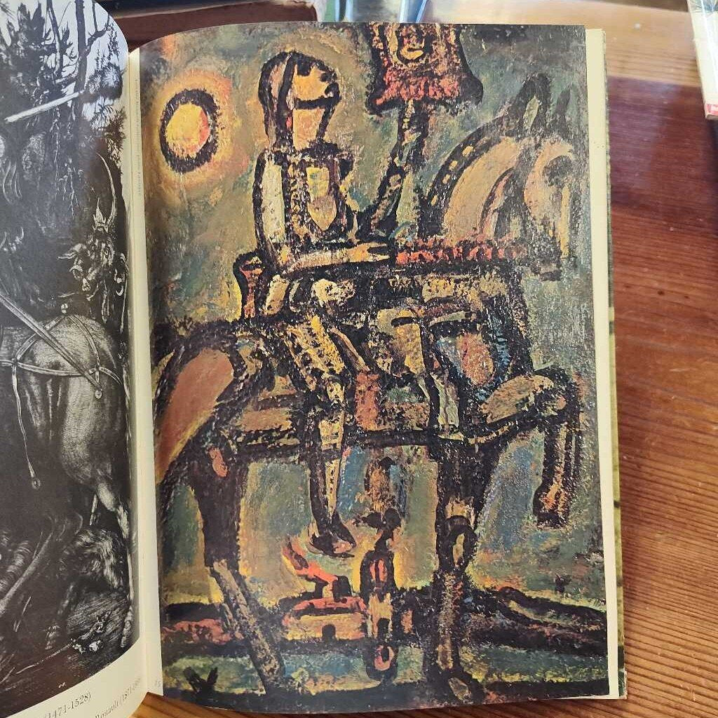 All about Horses