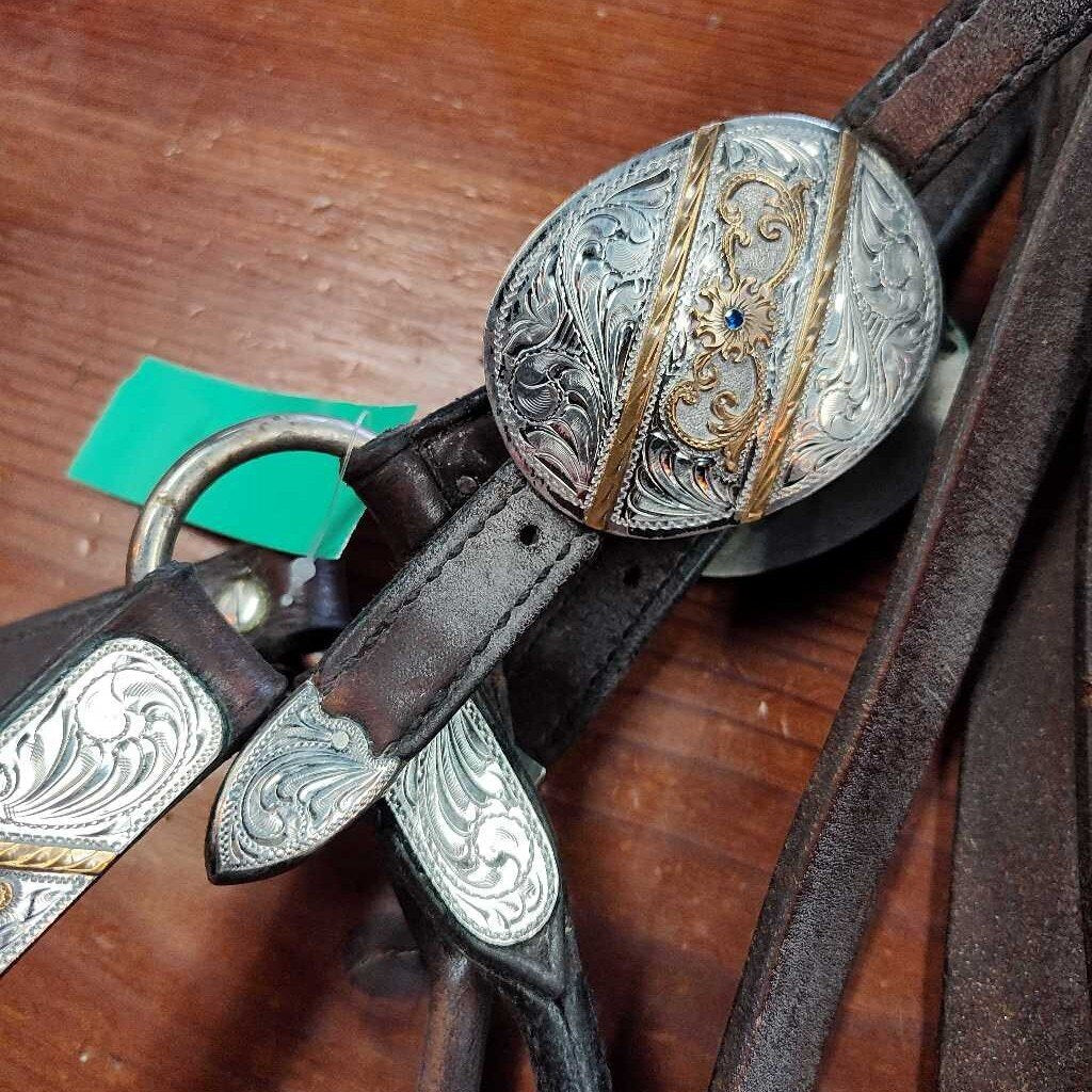 Beautiful Show halter