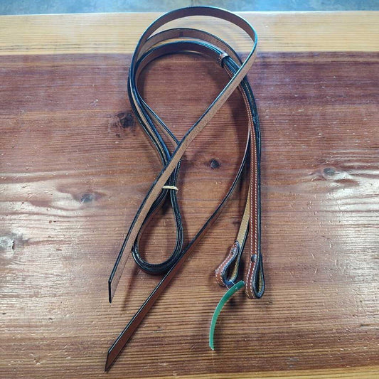 Split Reins