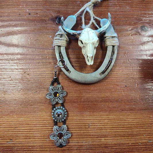 horse shoe Decor