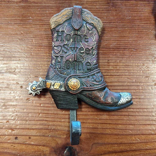 Boot hook