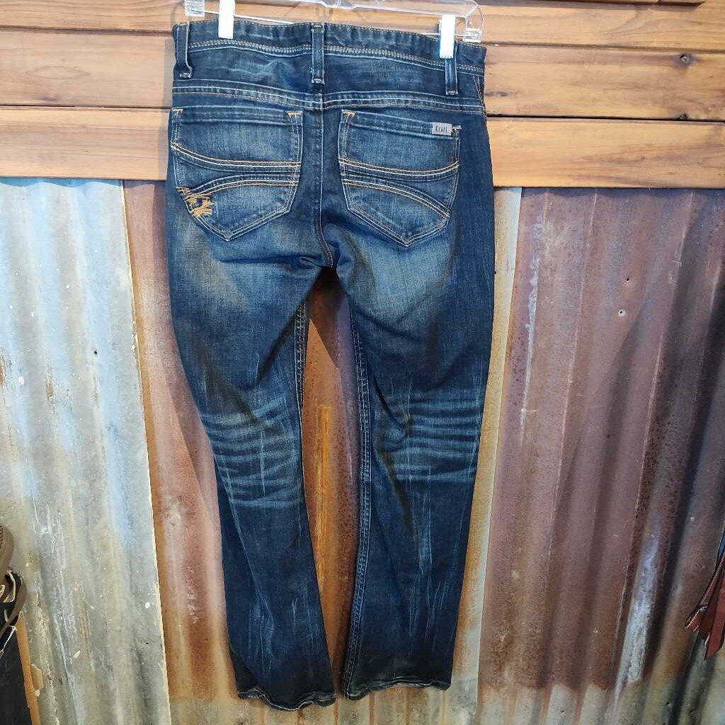 Jeans- ladies