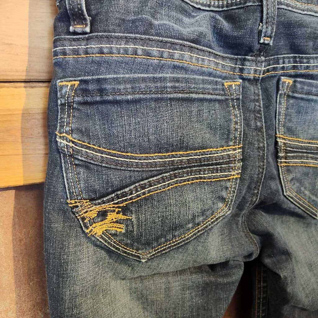Jeans- ladies