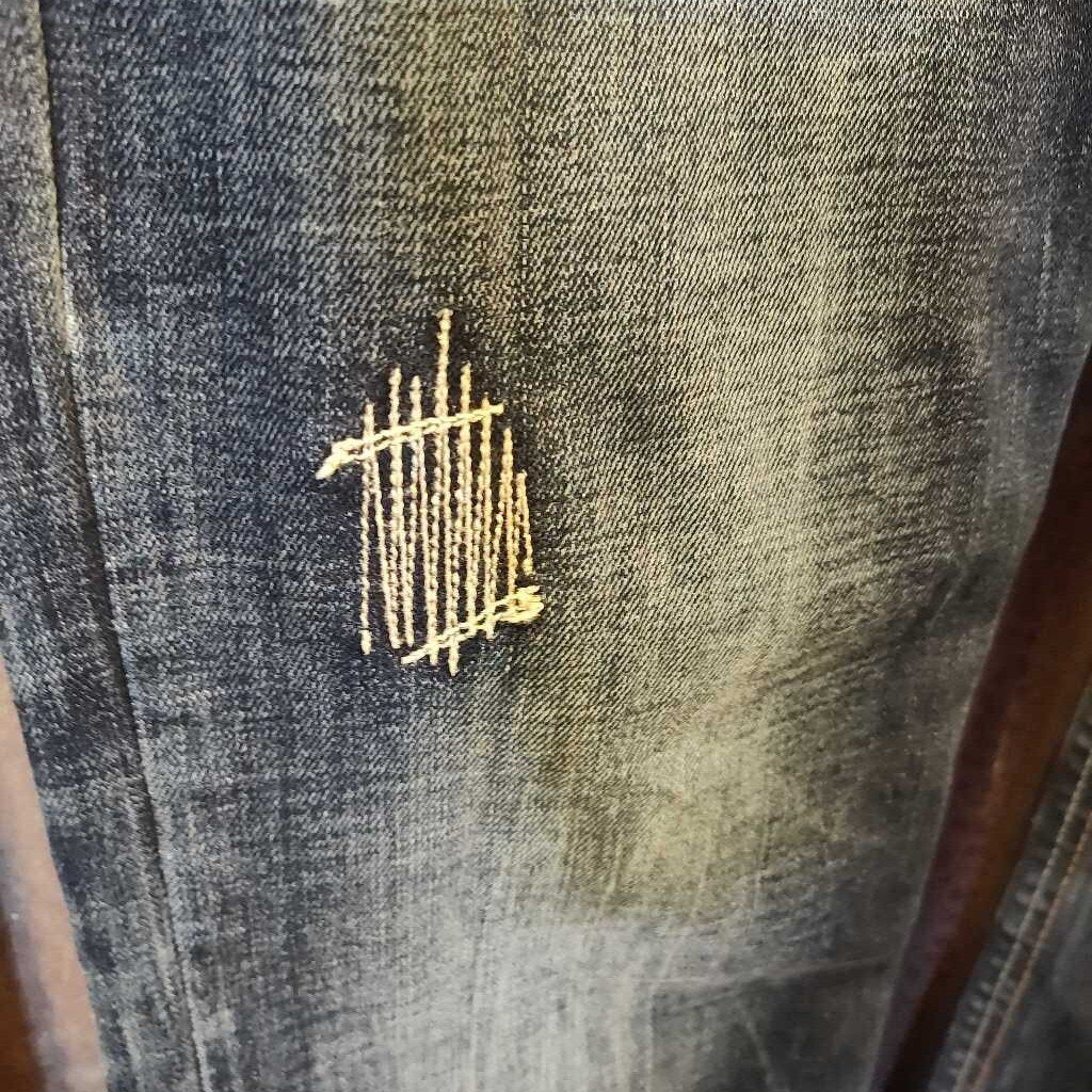 Jeans- ladies