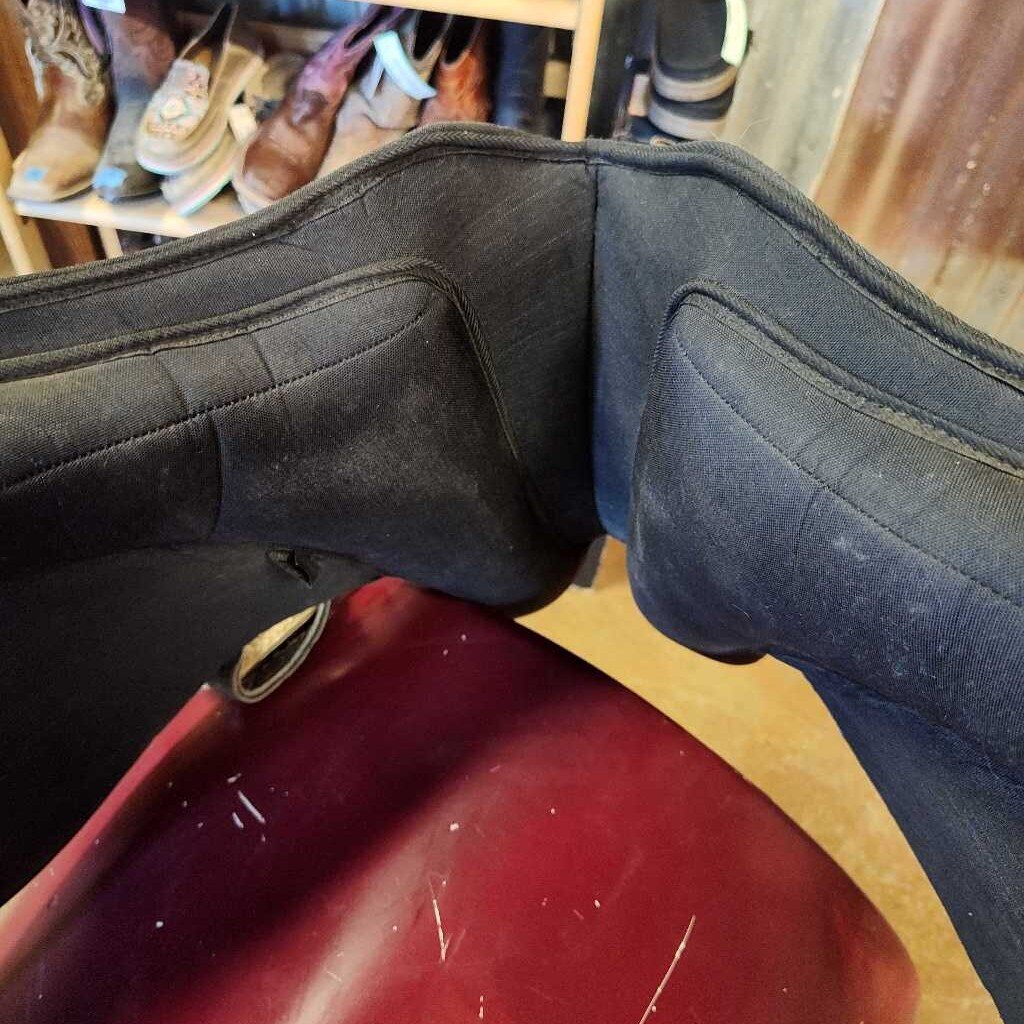 Starter saddle set- wintec sport
