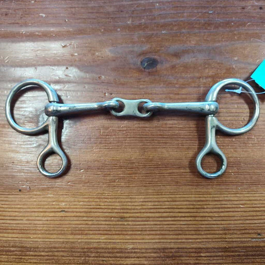 Baucher bit