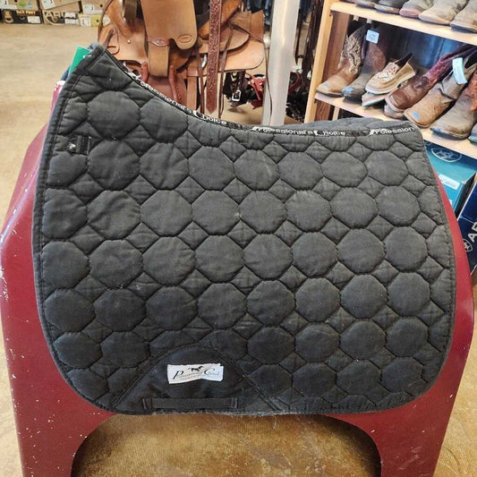 Quilted
