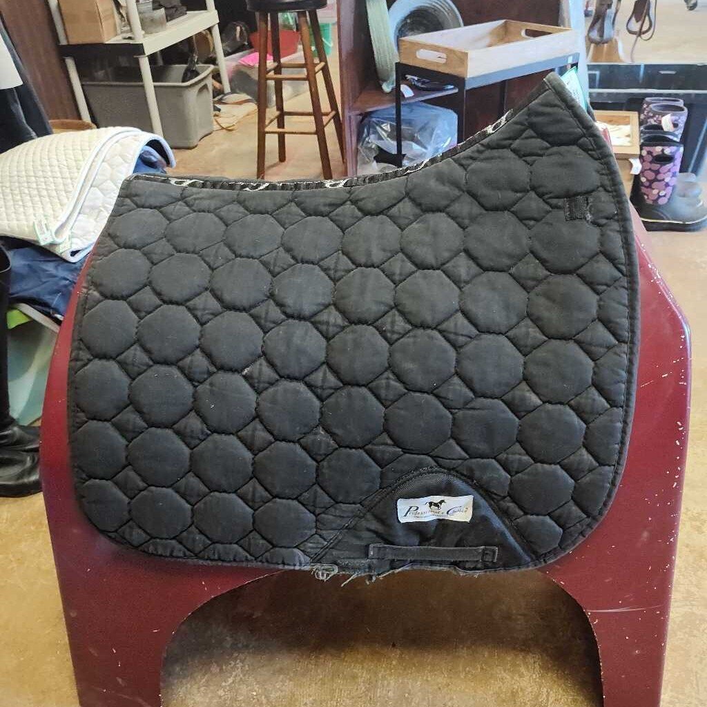 Quilted