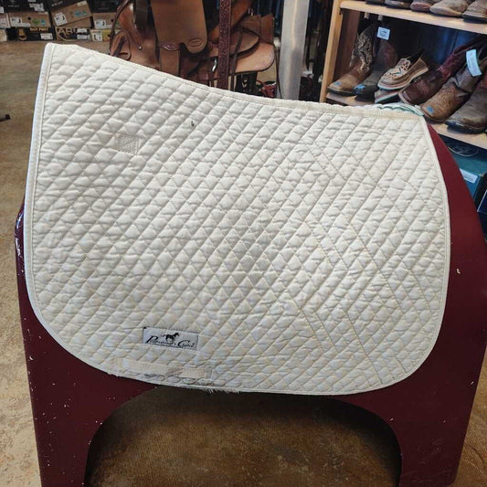 Quilted