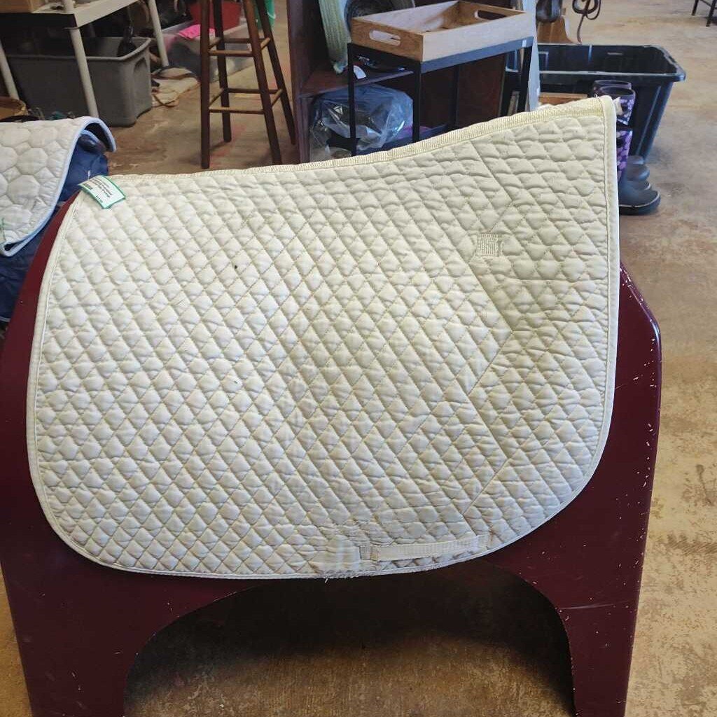 Quilted