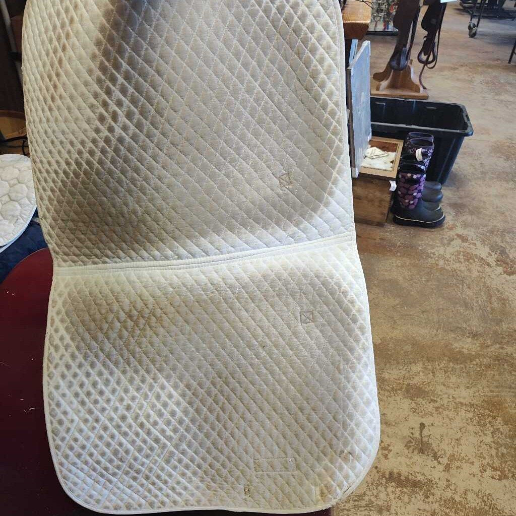 Quilted