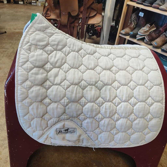 Quilted