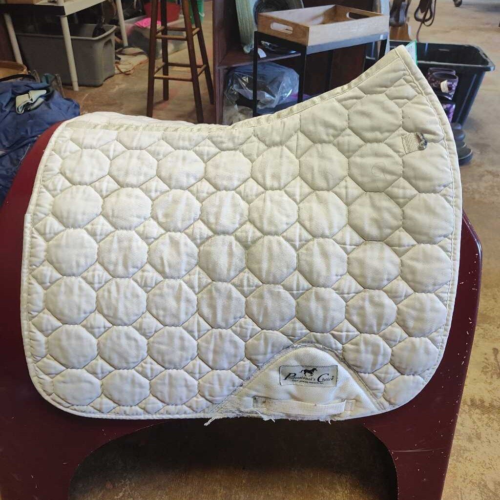 Quilted