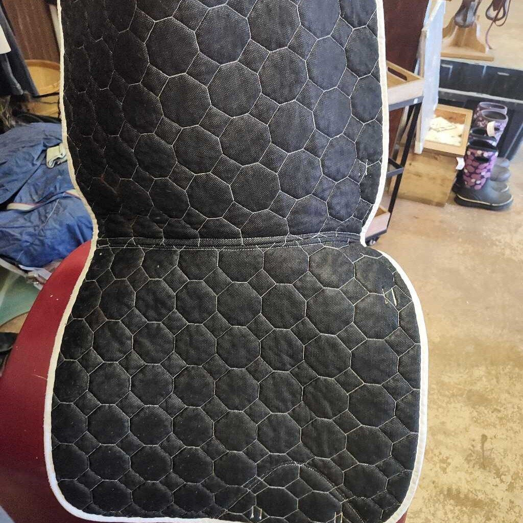 Quilted