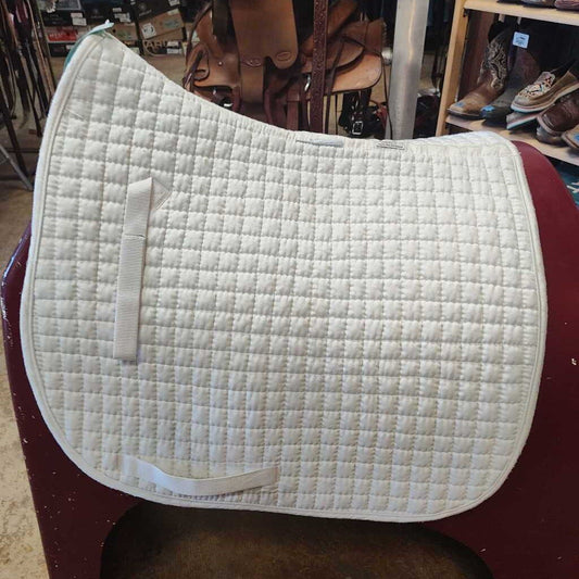 Quilted