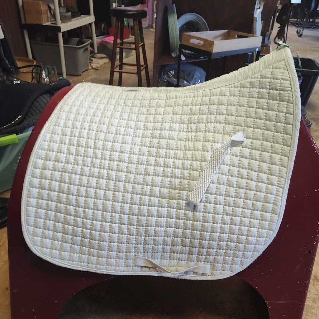 Quilted