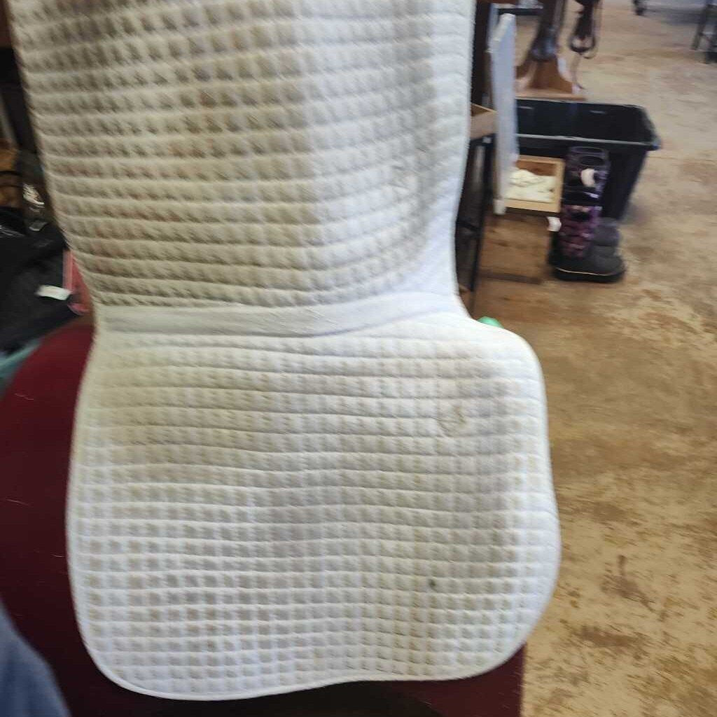 Quilted