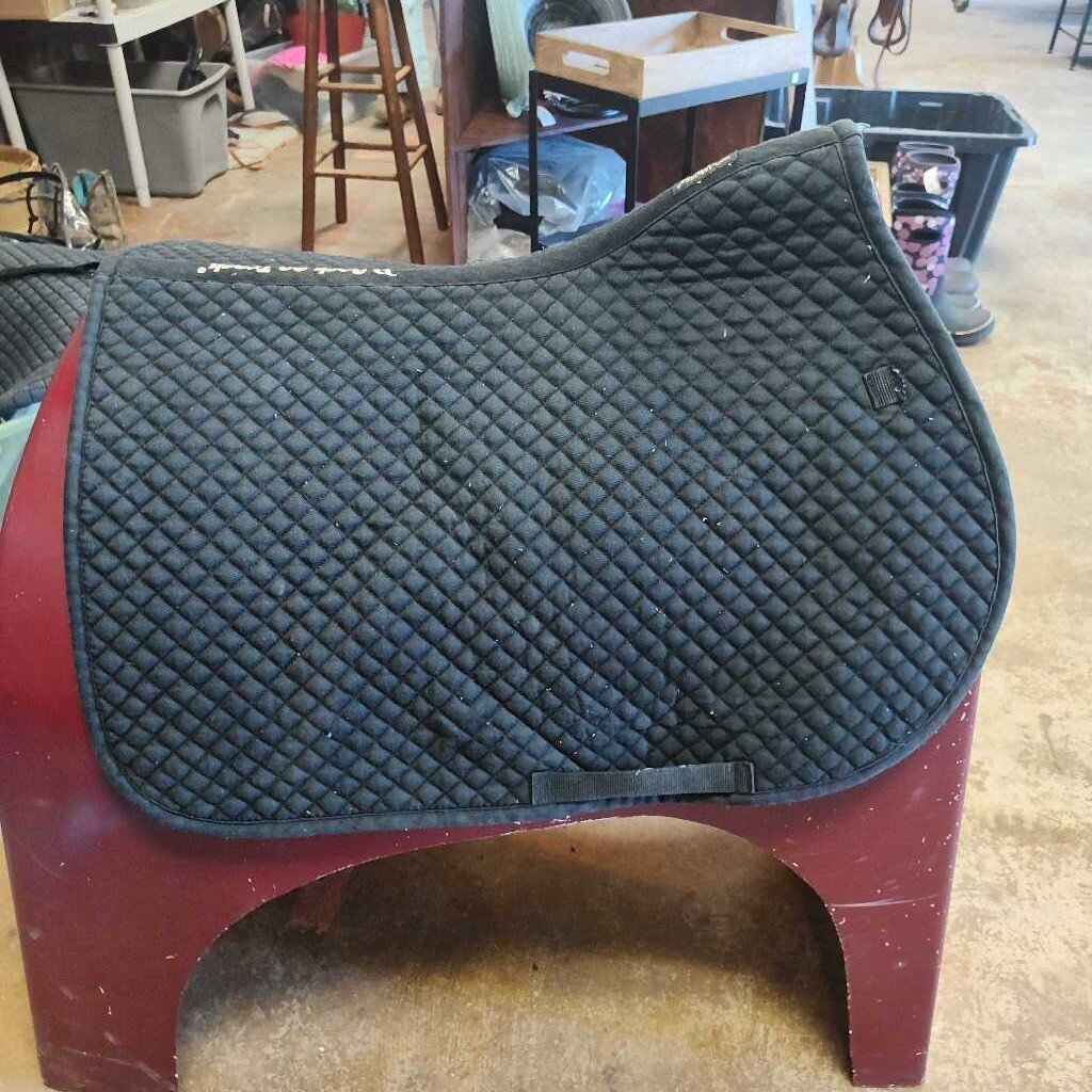 Quilted