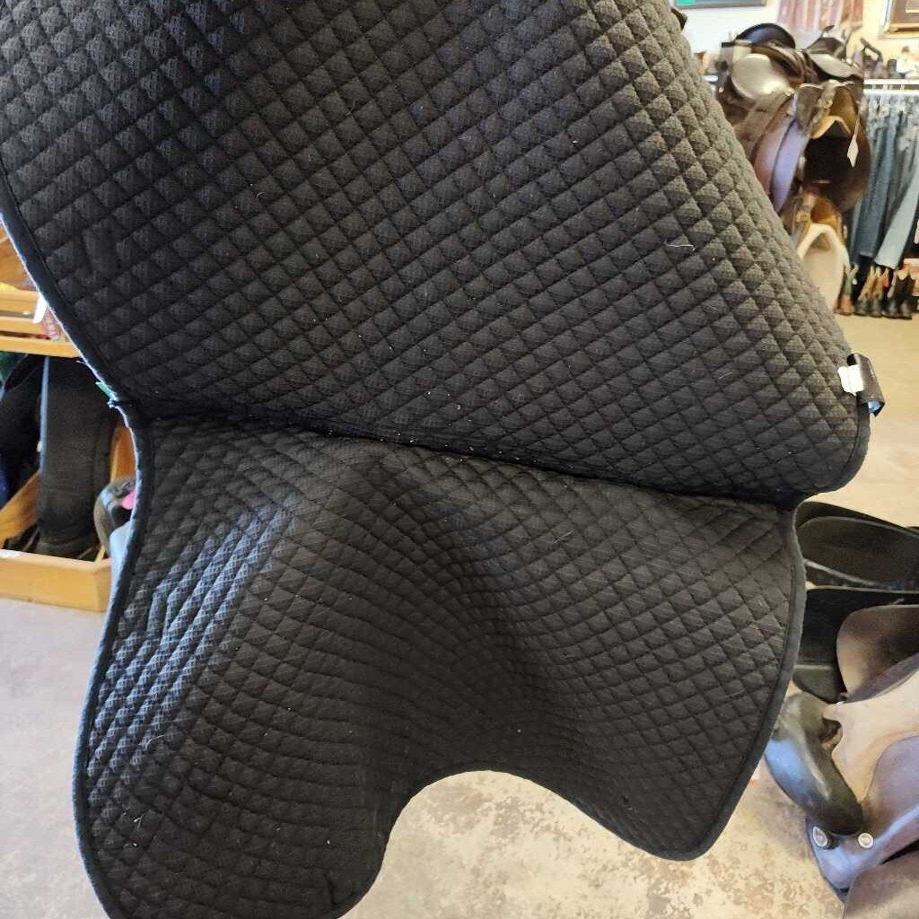 Quilted