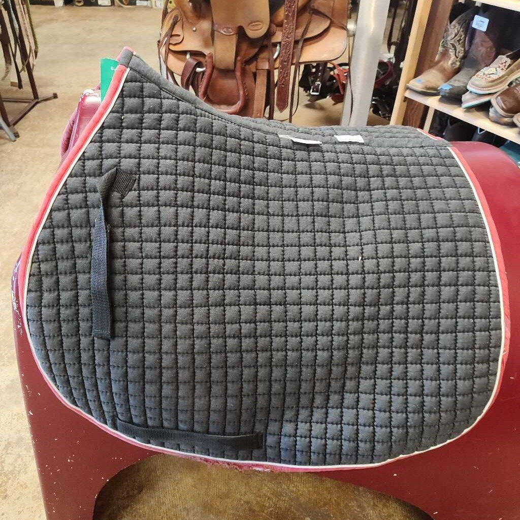 Quilted