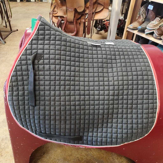 Quilted