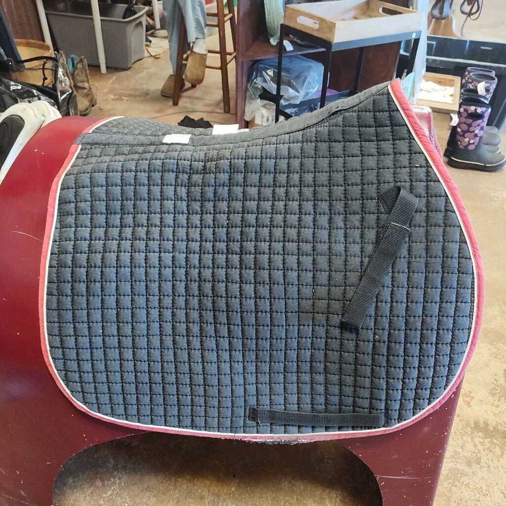 Quilted