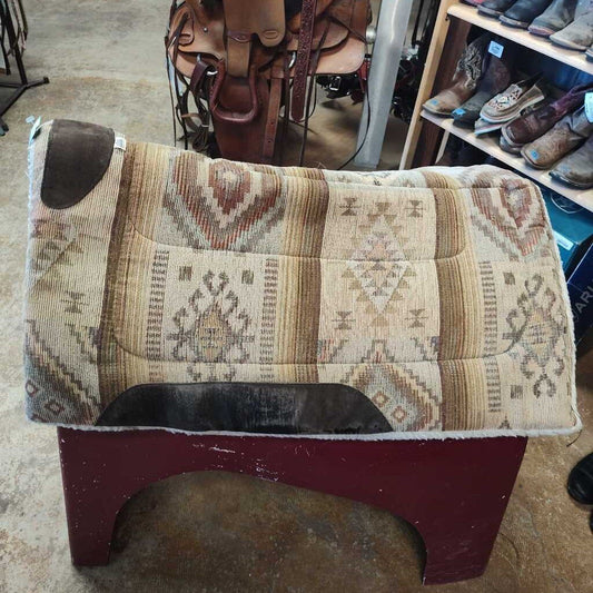 Fleece lined