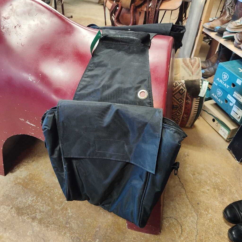 Large- padded- insulated