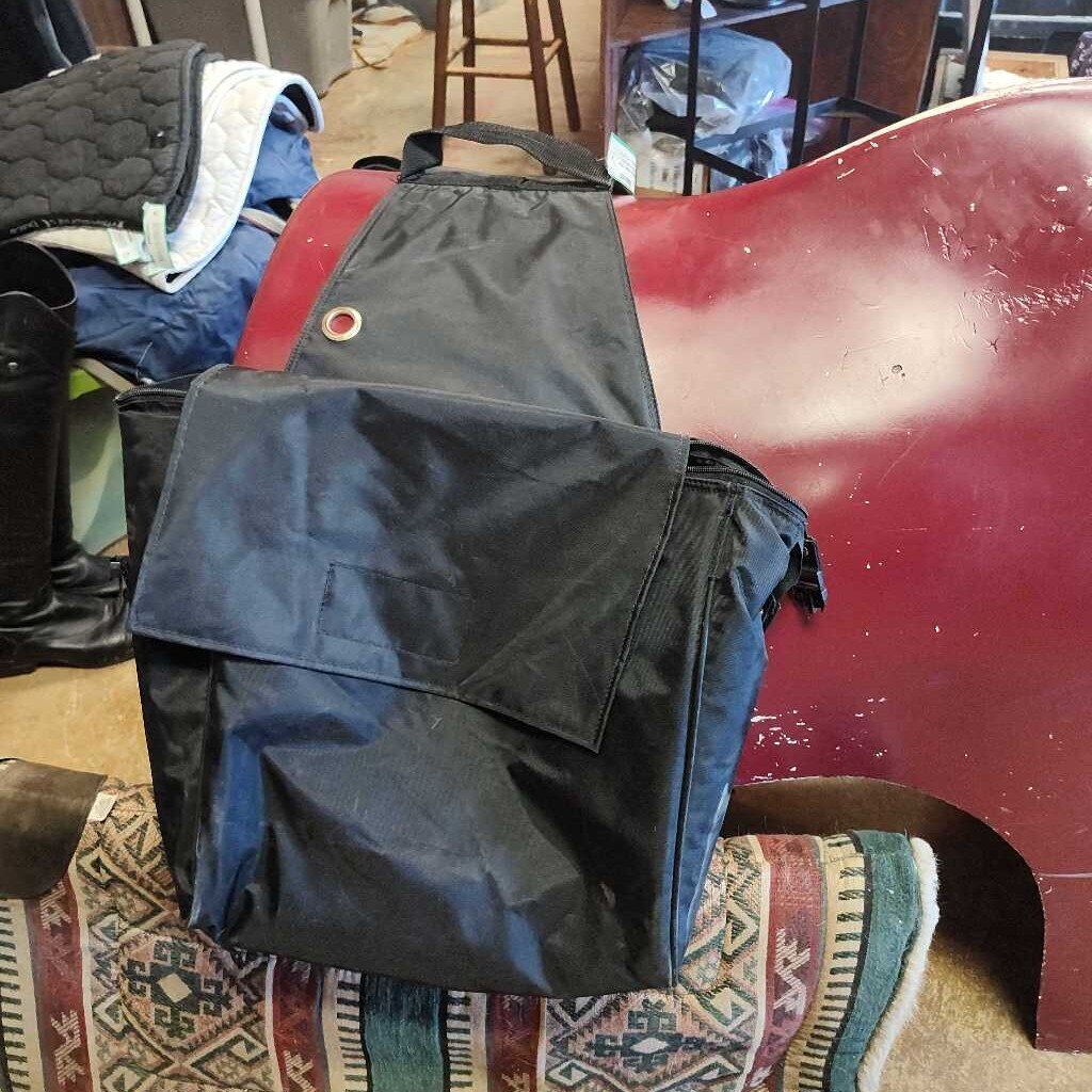 Large- padded- insulated