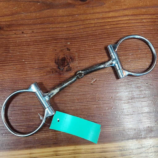 Western snaffle
