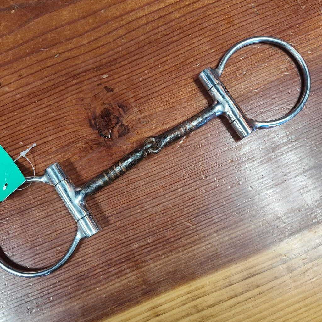 Western snaffle